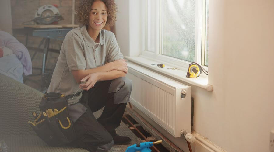 Professional expert plumbing services in Eastland, TX